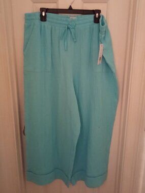 Kim Roger's Women's Pants - XL - NWT